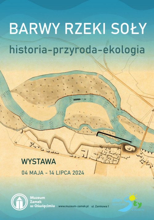 Barwy rzeki Soły