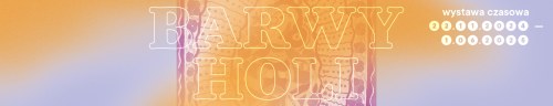 Barwy holi