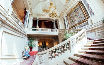 Sala Polska im. Księcia Józefa Poniatowskiego