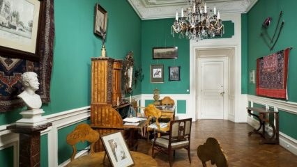 Sala Polska im. Księcia Józefa Poniatowskiego