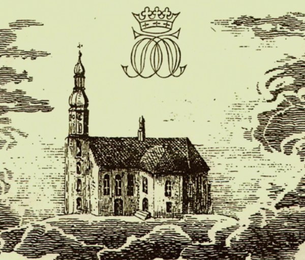 Memento Mori.  Pochówki Panów Pszczyńskich