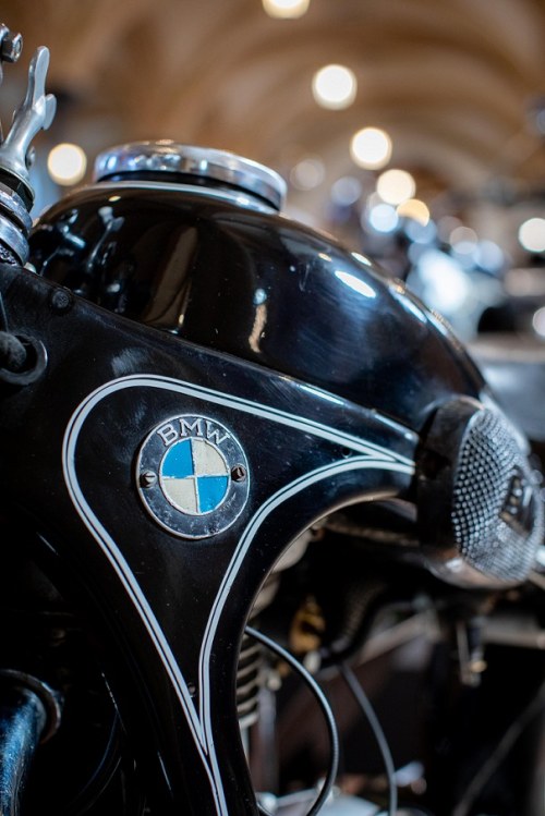 100 Lat Motocykli BMW