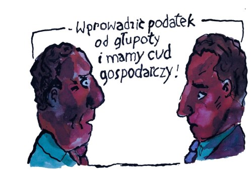 Czeczot. Tylko dla dorosłych