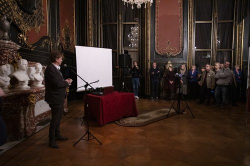 Festiwal Ars Cameralis 2019 — Więcej Światła w Pszczynie