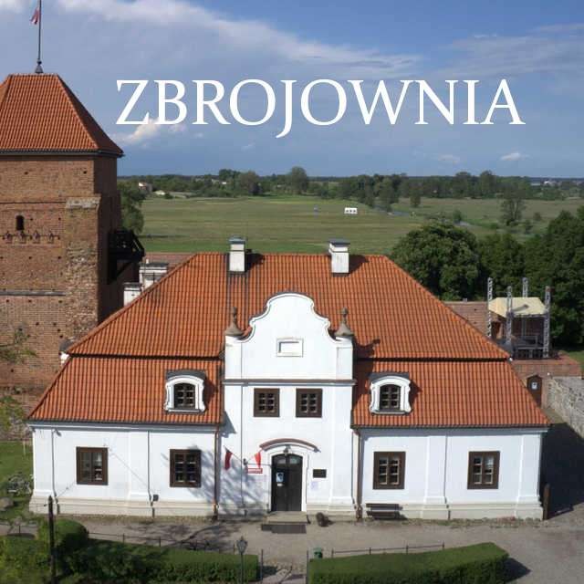 Zbrojownia