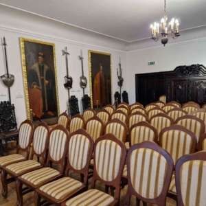 Sala Rycerska