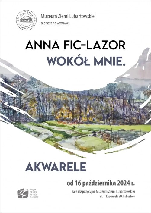 Z dziejów Lubartowa