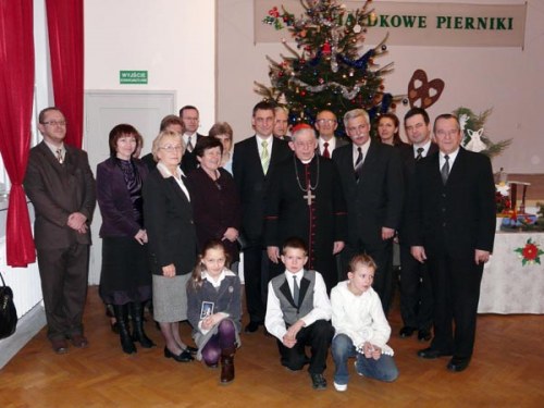KOŚCIOłY I DUCHOWIEŃSTWO MOGILEŃSKIE
