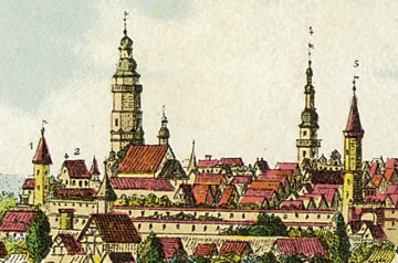 Galeria Sztuki Hanny Bakuły