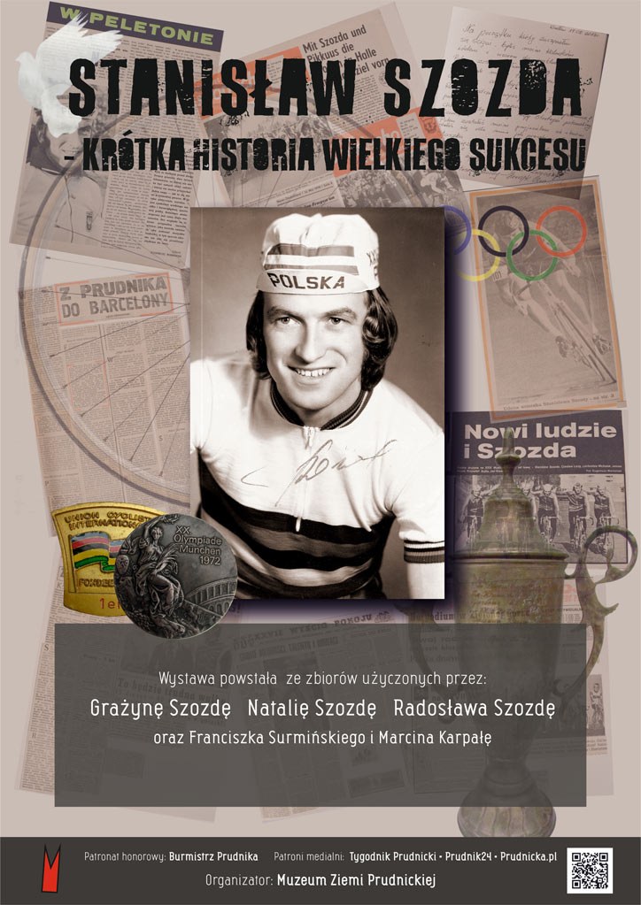 Stanisław Szozda - krótka historia wielkiego sukcesu