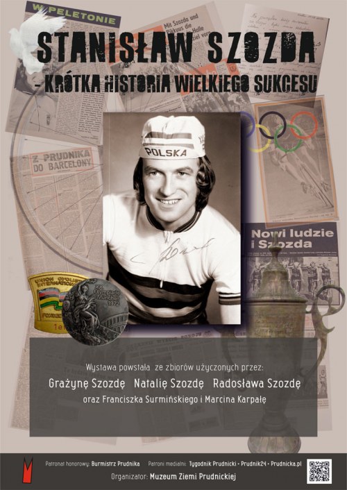 Galeria Sztuki Hanny Bakuły