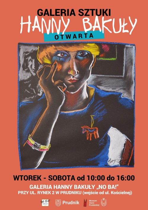 Galeria Sztuki Hanny Bakuły
