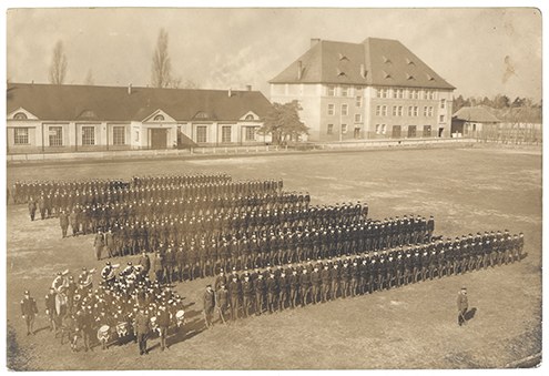 Muzeum Rawicz