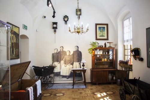 Sala Bracka