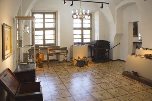 Sala Bracka