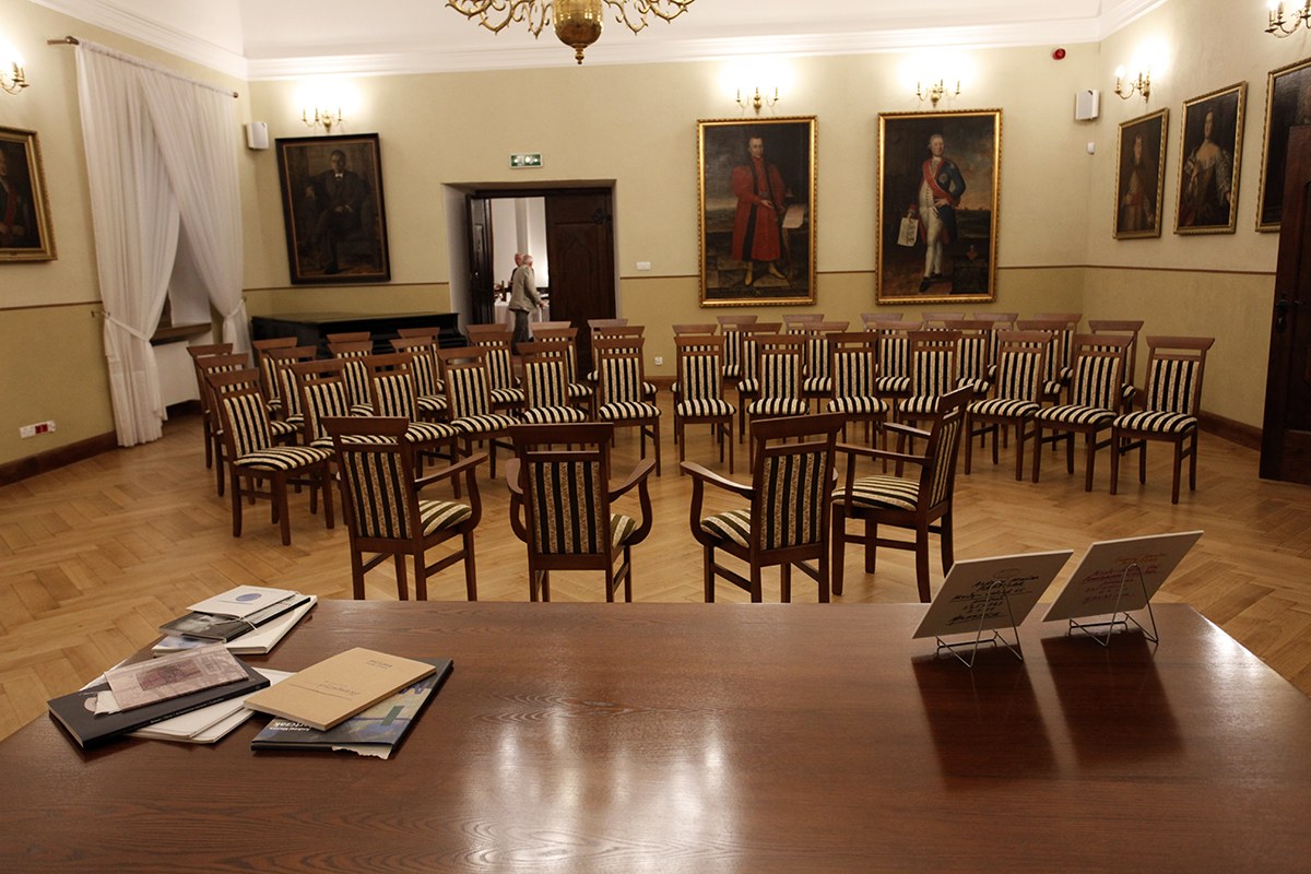 Sala Portretowa