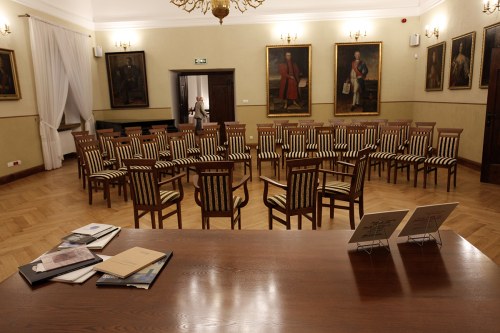 Sala Bracka