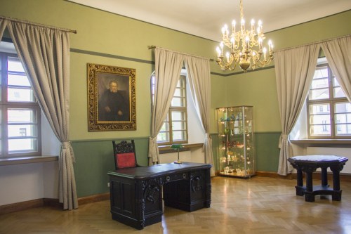 Sala Bracka