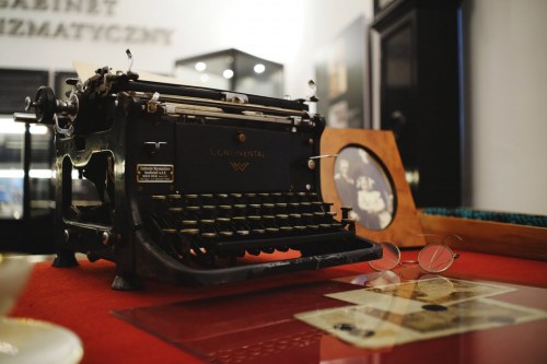 Gabinet numizmatyczny