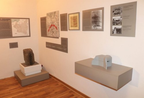 Dział archeologii