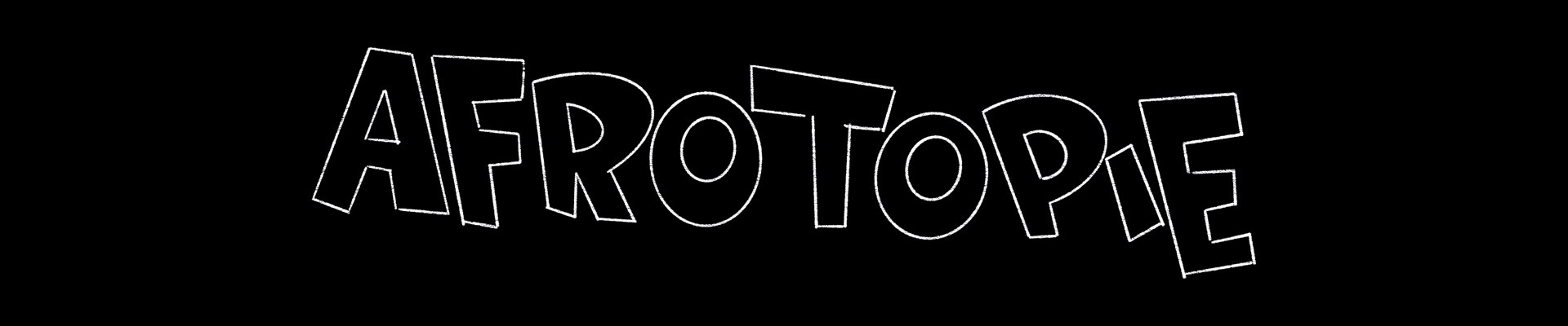 Afrotopie