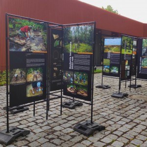 Lamsdorf/Łambinowice. Archeologia miejsca pamięci
