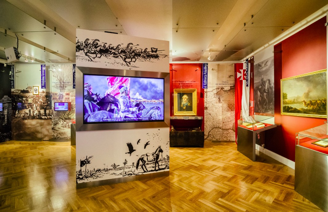 Warka - miasto dotknięte historią