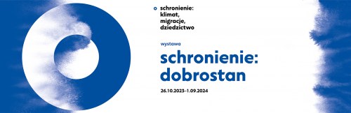 Schronienie: dobrostan