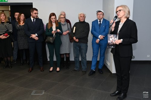 Marmury Kieleckie. Tradycje i współczesność
