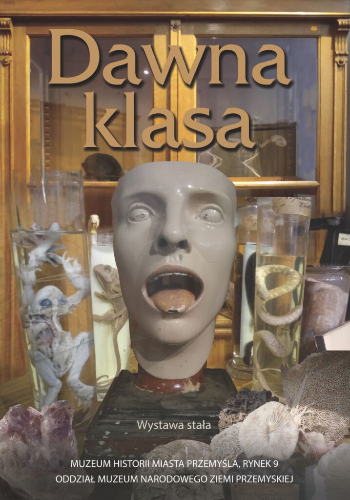 Dawna Klasa