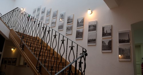 Przemyśl lat 60. i 70. w obiektywie Jana Antoniego Gruntowicz