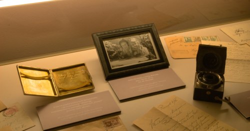 Marian Stroński (1892 – 1977). Życie i twórczość
