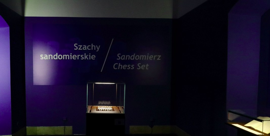 Szachy sandomierskie