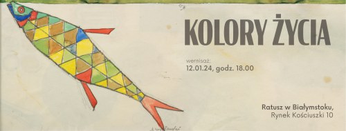 KOLORY ŻYCIA
