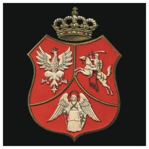 Opór 1863. Podlasie w Powstaniu Styczniowym