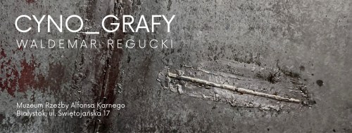 CYNO_GRAFY WALDEMAR REGUCKI