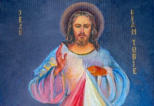 Miłosierdzie, Eleos, Rachamim drugi polsko-ukraiński plener w Łuczanowicach
