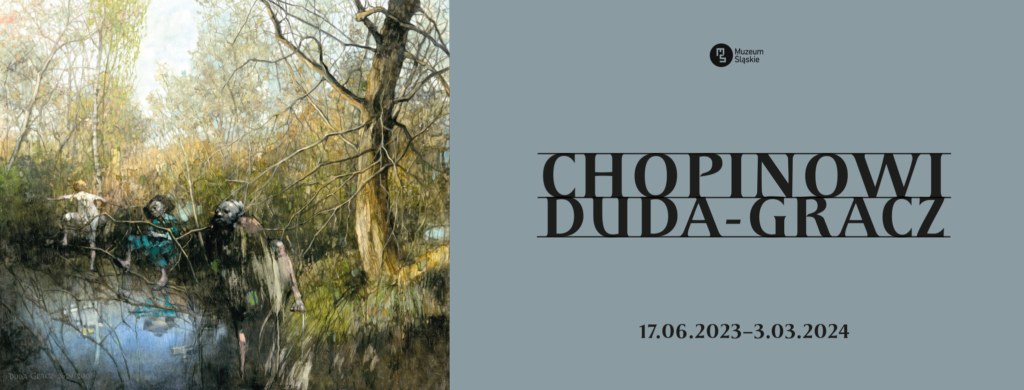 CHOPINOWI DUDA-GRACZ