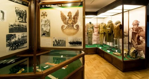 Historia Miasta