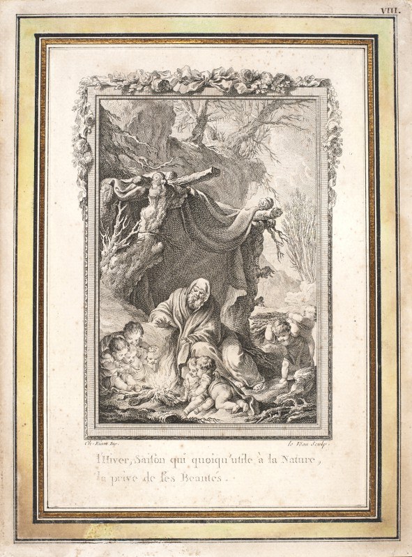 KRÓLEWSKA GALERIA GRAFIKI STANISŁAWA AUGUSTA