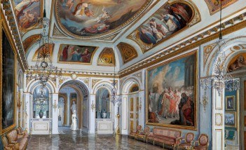 KRÓLEWSKA GALERIA OBRAZÓW