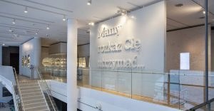 „MAMY ROZKAZ CIĘ UTRZYMAĆ…” – NOWOCZESNA WYSTAWA STAŁA MUZEUM MARYNARKI WOJENNEJ