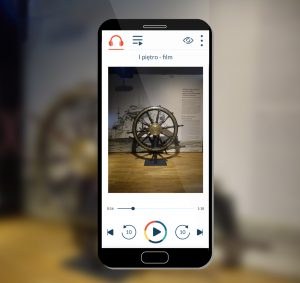 AUDIOPRZEWODNIK W SMARTFONIE