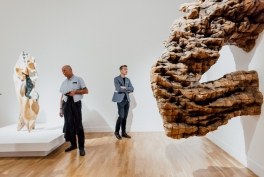 „XX + XXI. Galeria Sztuki Polskiej”