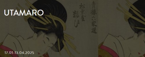 UTAMARO