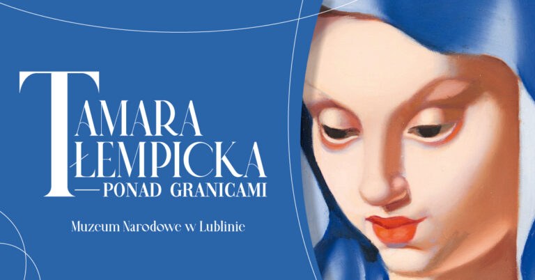 Tamara Łempicka – kobieta w podróży