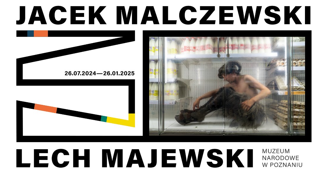 JACEK MALCZEWSKI/LECH MAJEWSKI