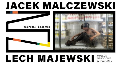 JACEK MALCZEWSKI/LECH MAJEWSKI