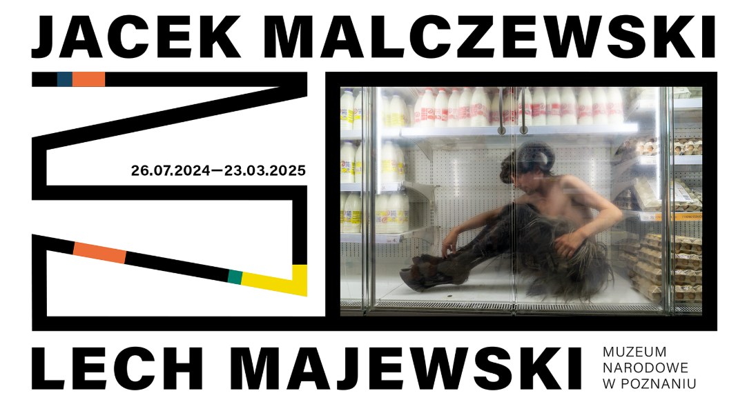 JACEK MALCZEWSKI / LECH MAJEWSKI