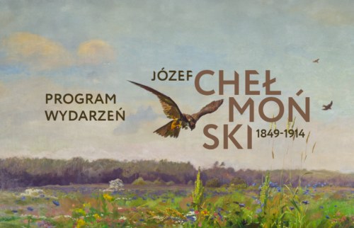 Józef Chełmoński 1849-1914